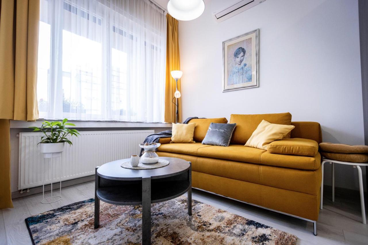 Deluxe Apartman Egle1 I Studio Egle 2 Whit A Private Parking Загреб Екстер'єр фото