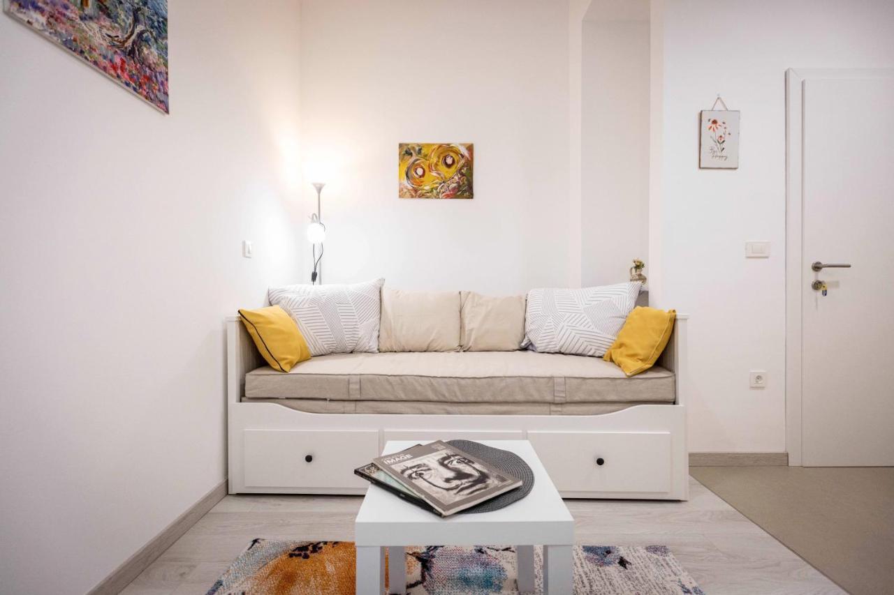 Deluxe Apartman Egle1 I Studio Egle 2 Whit A Private Parking Загреб Екстер'єр фото
