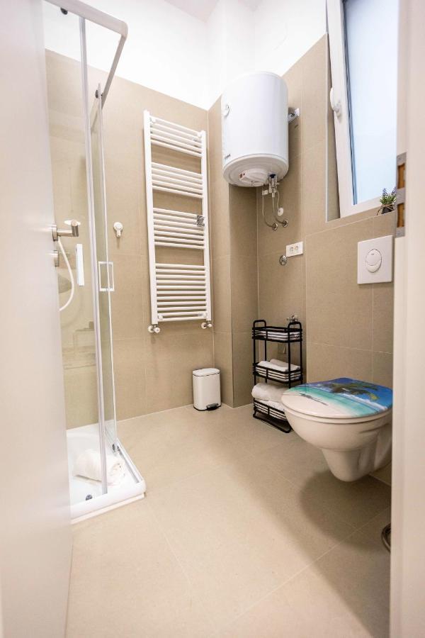 Deluxe Apartman Egle1 I Studio Egle 2 Whit A Private Parking Загреб Екстер'єр фото