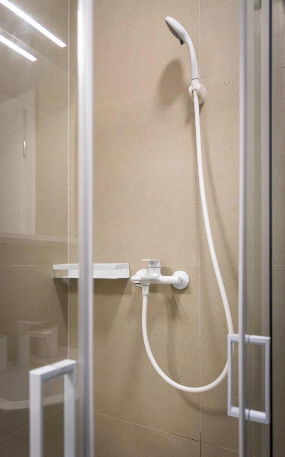 Deluxe Apartman Egle1 I Studio Egle 2 Whit A Private Parking Загреб Екстер'єр фото