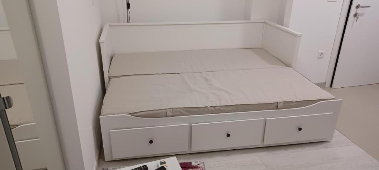 Deluxe Apartman Egle1 I Studio Egle 2 Whit A Private Parking Загреб Екстер'єр фото